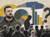 Українці розповіли, кому довіряють найбільше