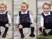 7 причин, почему Принц Джордж станет замечательным старшим братом