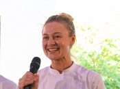 Ольга Мартиновська потрапила у серйозний скандал