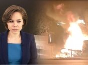 Донька Дугіна загинула внаслідок вибуху її джипа у Підмосков'ї