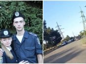 Томко застрелили в Новой Каховке