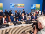 Саммит НАТО в Литве