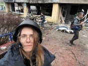 Олександра Кувшинова