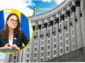 Юлия Свириденко, Кабинет министров Украины