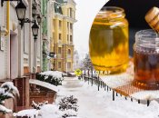 Провулок у Києві