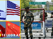 Конфлікт Індія - Пакистан