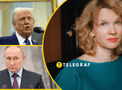 Светлана Чунихина о разговоре Трампа и Путина