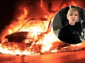 Автомобиль дочери Дугина взорвали в Подмосковье