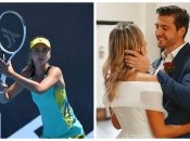 Марина Заневская вышла замуж