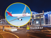 Колаж "Телеграф"