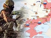 ЗСУ не дають окупантам прорватися