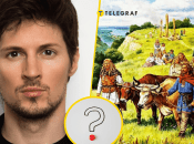 Павло Дуров розбурхав соцмережі коментарем про слов'ян