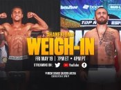 Ломаченко — Хейні