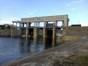 Оскільська ГЕС