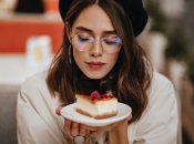 Улюблений десерт розкриє правду про вас