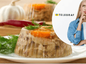 Как сказать холодец на украинском