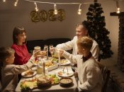 Как правильно отпраздновать Новый год-2023