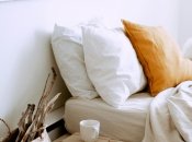 Подушки вновь станут белоснежными