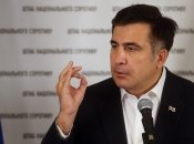 Міхеїл Саакашвілі