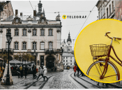 Курьеры во Львове