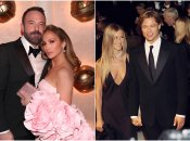 Как выглядели бы наследники Лопес и Аффлека, Питта и Энистон по версии ИИ