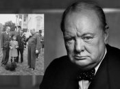 Уинстон Черчилль