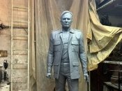 Бюст кирилла стремоусова