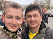 Коля Серга и Николай Ким