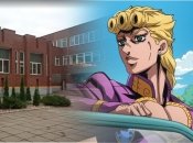 Минскую школу №170 случайно назвали в честь персонажа манги и аниме