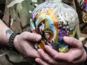 Волонтеры предлагают заменить паски на донаты.