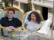 Подозреваемую в покушении на бизнесмена нашли мертвой