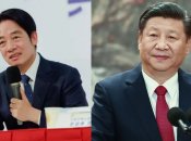 Новоизбранный президент Лай Цинде известен своими антикитайскими взглядами