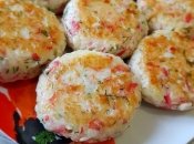 Ви більше не готуватимете з крабових салатів