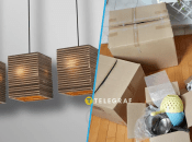 Такую люстру можно и самостоятельно сделать, уверены украинцы