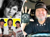 Анатолий Бондаренко потерял сына Сергея