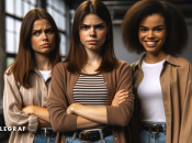 Не намагайтеся їх змінити (фото створене з допомогою ШІ)