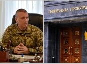 Прокуратура проводить перевірку щодо Євгена Борисова