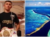 Він хотів подивитися на одне із чудес світу: загинув британський боксер