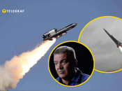 Денис Штилерман рассказал об украинских разработках