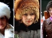 Кадры из советского фильма "Ирония судьбы"