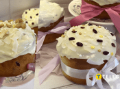 Простой рецепт пасхальной глазури