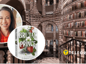 Скандал навколо книги Софі Ларк "Брутальний принц"