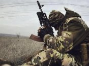 Россияне снова расстреляли украинских военных: преступление попало на видео