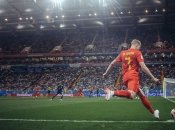 Кубок Мира по футболу