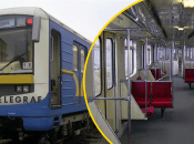 Метропоїзд "Славутич"