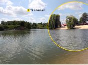 Озеро Крючок