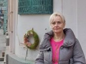 Ірина Фаріон у 2023 році