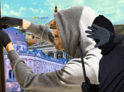 Музейні пограбування-2025