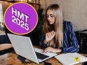 НМТ в Украине