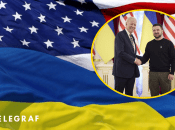 Зеленский скоро встретится с Байденом